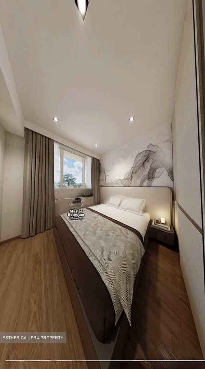 Lentor Hills Road (D26), Apartment #600080481